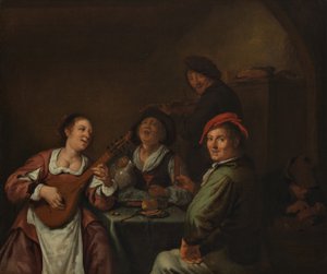 Merry Company